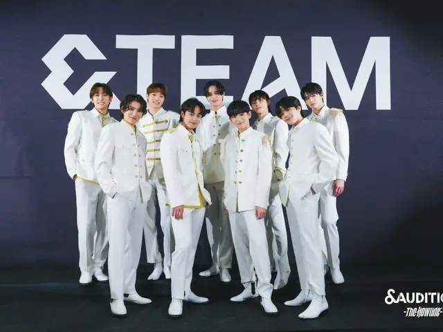 &TEAM、12月7日デビュー決定