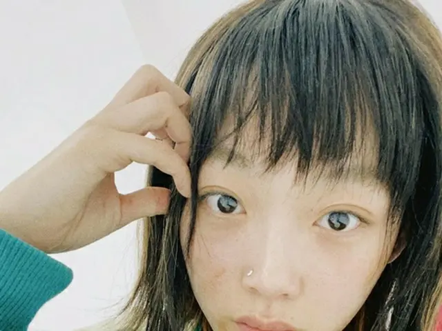 ドラマ「イカゲーム」出演の 女優イ・ユミ、第74回エミー賞でゲスト女優賞を受賞
