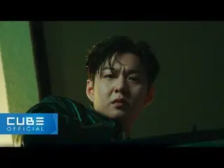 【公式】BTOB、イ・チャンソプ(BTOB) (LEE CHANGSUB) - 'SURRENDER' Official Music Video  