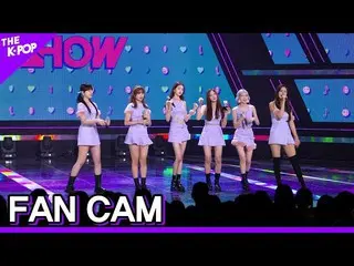 【公式sbp】 IVE、ザ ショー チョイス！ (無編集版.) [THE SHOW 220906]  