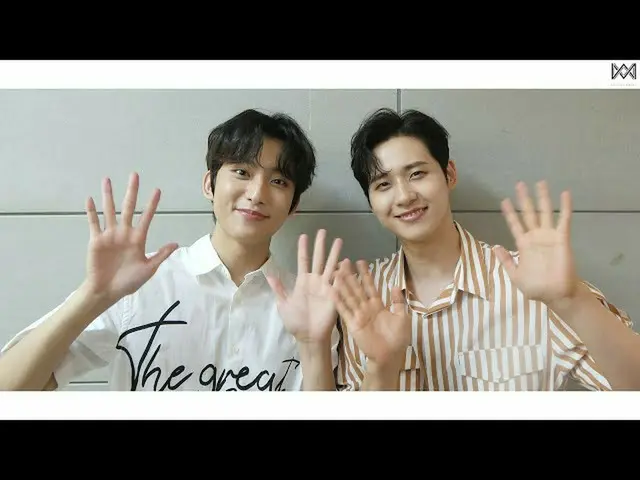 【公式】B1A4、2022 B1A4が伝える秋夕挨拶  