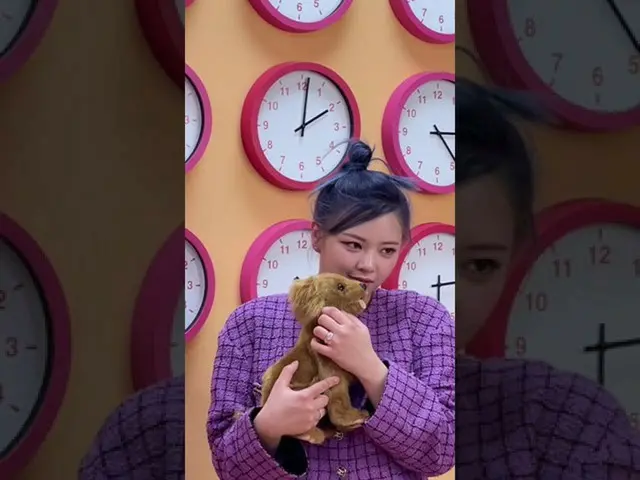 【公式】「TWICE」、#TalkthatTalk スケッチビデオジョンヨン  