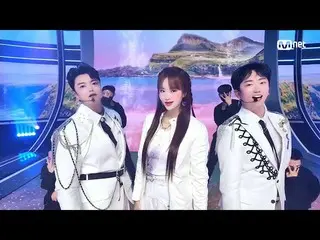 【公式mnk】【MAD MONSTER - HI HI (feat. Wona Um)】 Comeback Stage |  #M COUNTDOWN_ EP.