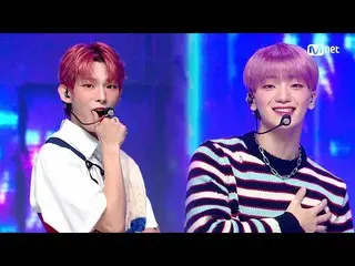 【公式mnk】[LUMINOUS - Engine] #M COUNTDOWN_  EP.769 | Mnet 220908放送  