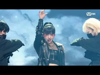 【公式mnk】【CRAXY - REQUIEM】 #M COUNTDOWN_  EP.769 | Mnet 220908放送  