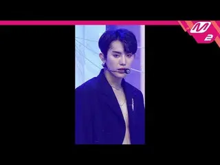 【公式mn2】[直カム] OnlyOneOf_ ミル_ 'gaslighting'(OnlyOneOf_ _ Mill FanCam)| MCOUNTDOWN_
