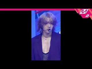 【公式mn2】【MPD直カム】OnlyOneOf_ ジュンジ_ 'gaslighting' MCOUNTDOWN_2022.9.8  