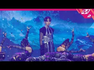 【公式mn2】【MPD直カム】キー直カム8K 'Gasoline'(Horizontal Ver.)(KEY FanCam)| MCOUNTDOWN_2022.