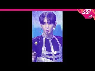 【公式mn2】【MPD直カム】キー_ 'Gasoline'(KEY FanCam)| MCOUNTDOWN_2022.9.8  