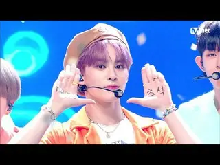 【公式mnk】[TO1 - What A Beautiful Day] #M COUNTDOWN_  EP.769 | Mnet 220908放送  