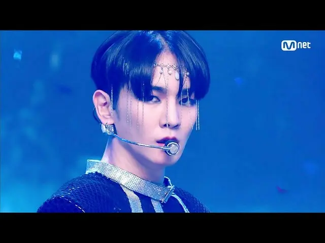【公式mnk】[KEY - Gasoline] #M COUNTDOWN_  EP.769 | Mnet 220908放送  