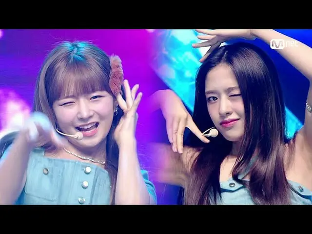 【公式mnk】[IVE_ _  - After LIKE] #M COUNTDOWN_  EP.769 | Mnet 220908放送  