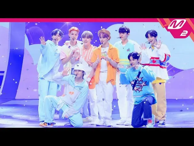 【公式mn2】[直カム] TO1_ 'What A Beautiful Day' (TO1 FanCam) | REVOLVE MCOUNTDOWN_2022.