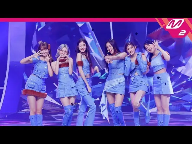 【公式mn2】[直カム] IVE_ _ 'After LIKE'(IVE_ _  FanCam)| MCOUNTDOWN_2022.9.8  