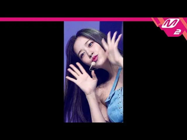 【公式mn2】【MPD直カム】IVE_ アン・ユジン(IVE)_ _ 'After LIKE'(IVE_ _ YUJIN FanCam)| MCOUNTDOWN