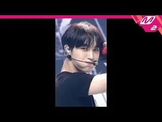 【公式mn2】【MPD直カム】CIX_ _ ヒョンソク_ '458'(CIX_ _ HYUNSUK FanCam)| MCOUNTDOWN_2022.9.8  