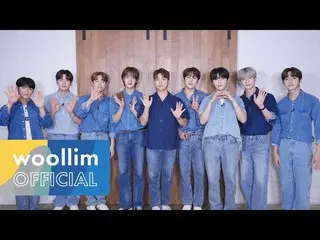 【公式woo】 2022年秋夕挨拶(Korean Thanksgiving Message)| Golden Child_   