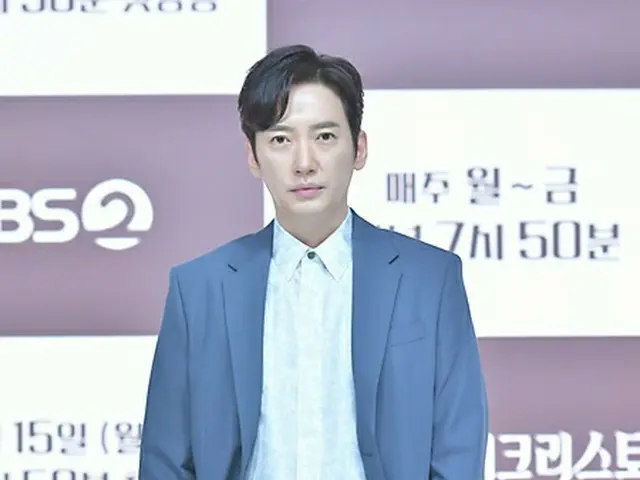 麻薬容疑の40代俳優はイ・サンボ