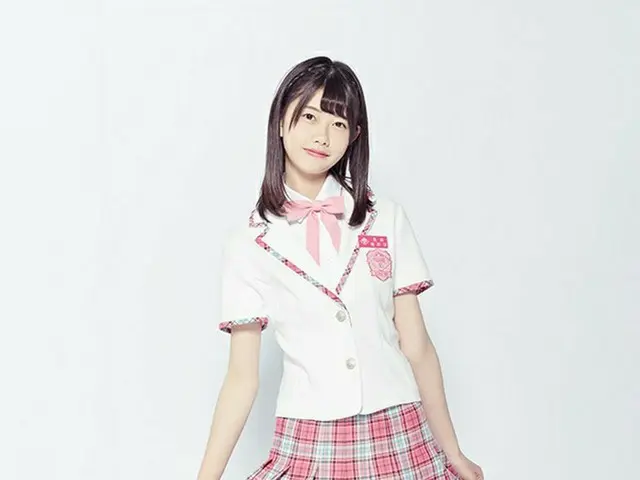 「PRODUCE 48」に出演した千葉恵里、AKB48の60thシングル「久しぶりのリップグロス」で初センター抜擢が韓国でも話題に。