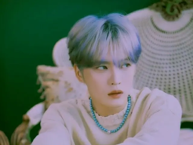 ジェジュン、本日(13日)3rdフルアルバム「BORN GENE」発表