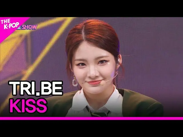 【公式sbp】   _ , KISS (  , KISS) [THE SHOW_ _  220913]  