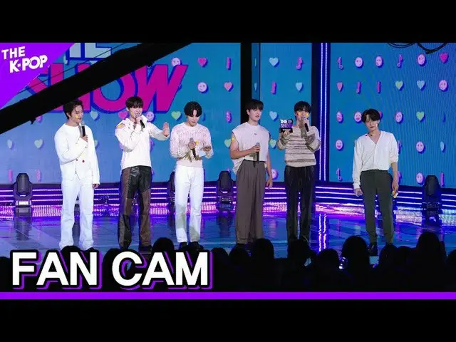 【公式sbp】 ONEUS_ _ (ONEUS_ )、THE SHOW_ _  CHOICE！ (Non-edited ver.) [THE SHOW_ _  