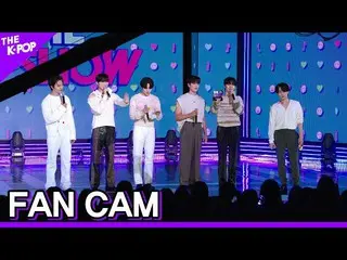 【公式sbp】 ONEUS_ _ (ONEUS_ )、THE SHOW_ _  CHOICE！ (Non-edited ver.) [THE SHOW_ _  