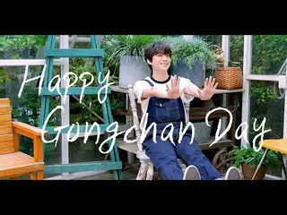 【公式】B1A4、2022 B1A4♥BANA [HAPPY GONGCHAN DAY] 🎈 Special Clip Part.1  