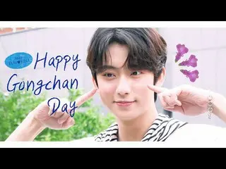 【公式】B1A4、2022 B1A4♥BANA [HAPPY GONGCHAN DAY] 🎈 Special Clip Part.2  