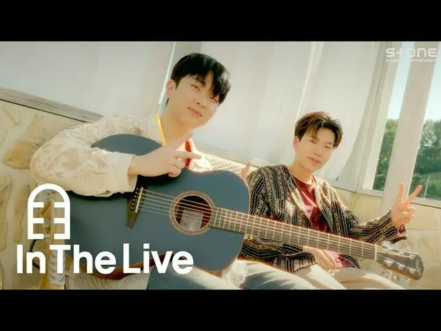 【公式cjm】 [In The Live] [4K] Youth Hostel - Country Man In Soul City｜インダライブ, Stone