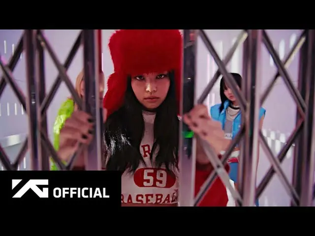 【公式】BLACKPINK、BLACKPINK - 'Shut Down' M/V  