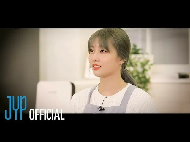 【公式】「TWICE」、TWICE REALITY「TIME TO TWICE」 TDOONG Cooking Battle TEASER  