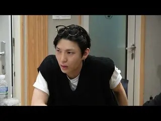 【公式】VIXX、LEO(レオ) 3rd MINI ALBUM Commentary #1  