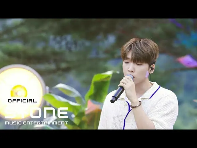 【公式cjm】  [シンフォレスト2 (愛)] チョン・セウン_  (Jeong se woon) - 非常に古い恋人たち (Long Lasting Coup
