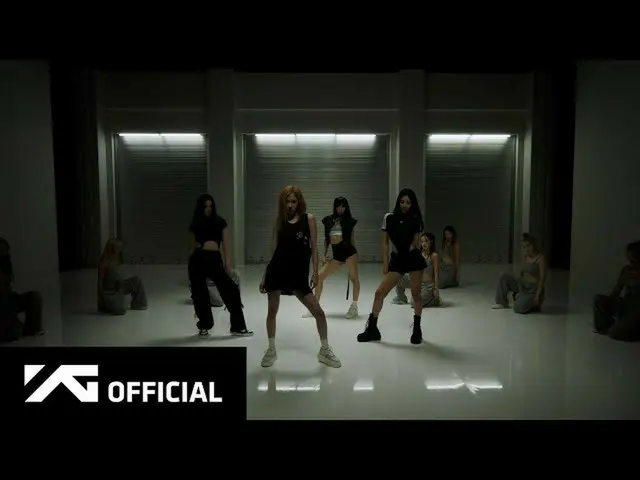 【公式】BLACKPINK、BLACKPINK - 'Shut Down' DANCE PERFORMANCE VIDEO  