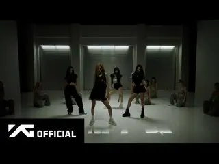 【公式】BLACKPINK、BLACKPINK - 'Shut Down' DANCE PERFORMANCE VIDEO  