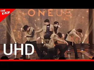 【公式sbp】 ONEUS_ _ , Same Scent (ONEUS_ , Same Scent) [THE SHOW_ _  220913] UHD  