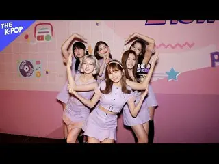 【公式sbp】 ビリー (Billlie_ _ ), Rocket Punch_  (Rocket Punch_ _ ), IVE_  (IVE_ _ ), バ