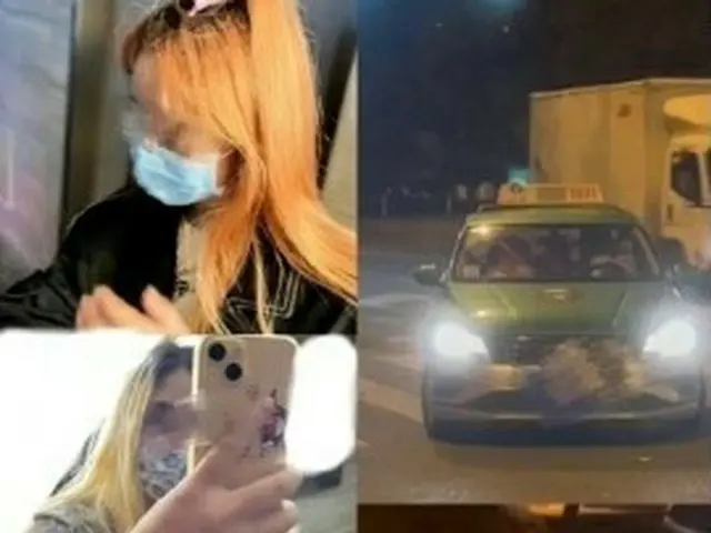 韓国でも練習生生活をしていた中国女優ファン・ビンビンの弟でアイドルのファン・チョンチョン、追っかけファンの顔を公開し警告
