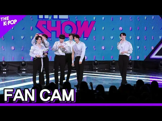 【公式sbp】 ONEUS_ _ (ONEUS_ )、THE SHOW_ _  CHOICE！ (Non-edited ver.) [THE SHOW_ _  