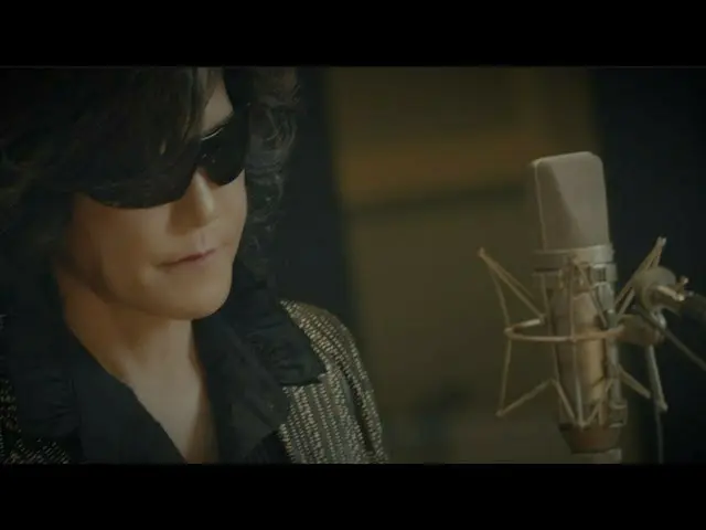 【J公式umj】 Toshl「難破船」【カバーアルバム「IM A SINGER VOL.3」2022.9.28発売】  