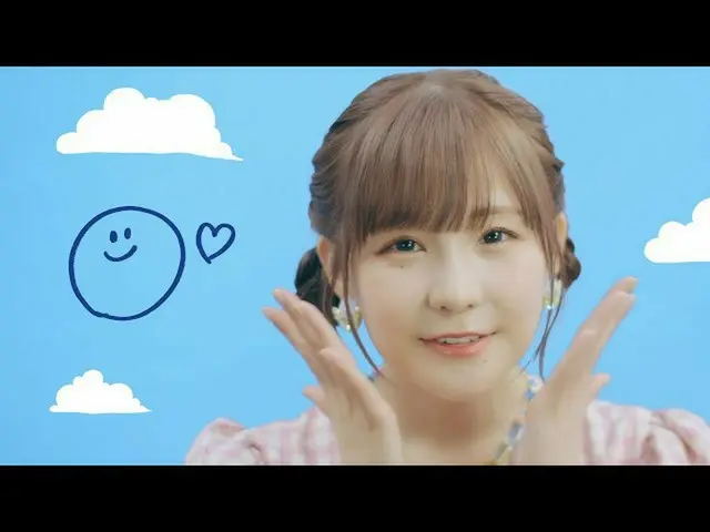 【J公式umj】 髙橋みなみ「Someday is Today」Music Video  