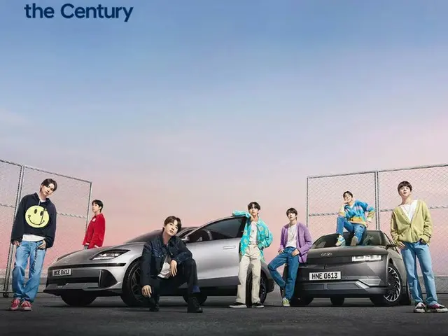 現代自動車、9/23に「BTS(防弾少年団)」のサッカーＷ杯カタール大会キャンペーンソング「Yet To Come(Hyundai Ver.)」をリリースすると
