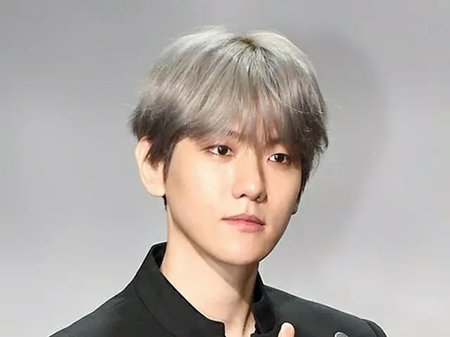 BAEK HYUN(EXO)、Instagramの投稿が全て削除されたため浮上したハッキング疑惑について自ら弁明。