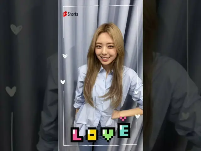 【公式】ITZY、ITZY on #YouTubeShorts  
