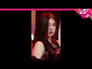 【公式mn2】[MPD 直カム] NMIXX_  船長直カムMCOUNTDOWN_2022.9.22  