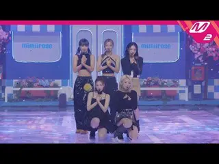 【公式mn2】【MPD直カム】mimiirose_ _ 'Rose'(mimiirose_ _  FanCam)| MCOUNTDOWN_2022.9.22  