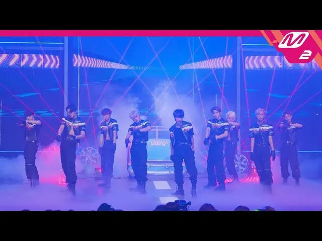 【公式mn2】【MPD直カム】NCT 127_ 'Faster'(NCT_ _ 127_ _ FanCam)| MCOUNTDOWN_2022.9.22  
