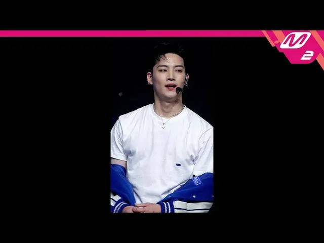 【公式mn2】【MPD直カム】JAY B_ 'go Up'(JAY B FanCam)| MCOUNTDOWN_2022.9.22  