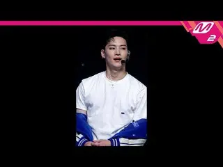 【公式mn2】【MPD直カム】JAY B_ 'go Up'(JAY B FanCam)| MCOUNTDOWN_2022.9.22  